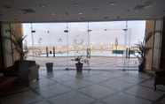 Lobby 4 Sea View Hotel Elagmy