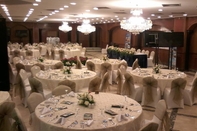 Functional Hall Sea View Hotel Elagmy