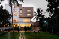 Exterior Priyadarshini Pride