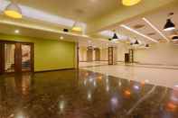 Functional Hall Priyadarshini Pride