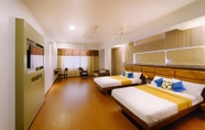 Kamar Tidur 5 Priyadarshini Pride