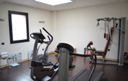 Fitness Center 2 Giada Hotel Ristorante