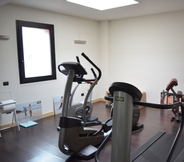 Fitness Center 2 Giada Hotel Ristorante