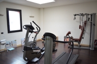 Fitness Center Giada Hotel Ristorante