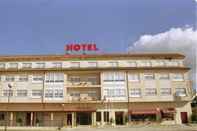 Exterior Hotel Rosalia