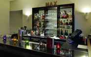 Quầy bar, cafe và phòng lounge 7 Hotel Villa Sanct Peter