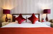 Kamar Tidur 6 Foley Hotel