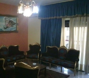 Lobby 6 Kandiel Furnished Apartments