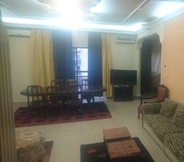 Common Space 5 Kandiel Furnished Apartments