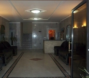 Lobby 2 Kandiel Furnished Apartments