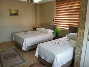 Kamar Tidur 4 Sulun Butik Otel