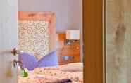 Kamar Tidur 4 Hotel Am Wiesenhang  - Garni