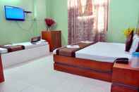 Kamar Tidur Jindal International