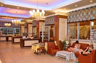 Lobi Alanya Beach Hotel