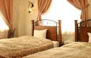 Kamar Tidur 5 ARABIANART HOTEL & GALLERY