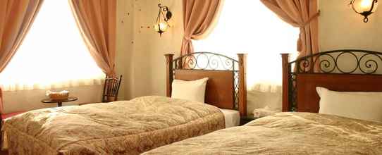 Kamar Tidur 4 ARABIANART HOTEL & GALLERY