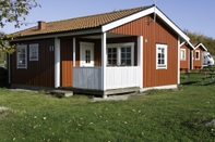 Exterior Hälleviks Camping