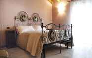 Bilik Tidur 5 Casa Carrer B&B