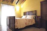 Bilik Tidur Casa Carrer B&B