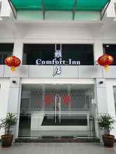 Bangunan 4 Comfort Inn