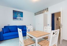Common Space 3 Riva Guest House Los Abrigos