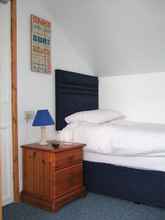 Kamar Tidur 4 Links Side Guest House