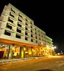 EXTERIOR_BUILDING Phayao Northen Lake Hotel