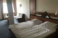 Bedroom Hotel Hungerkamp