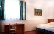 Phòng ngủ 5 Hotel Ristorante Sicilia