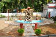 Swimming Pool Akshay Homestay