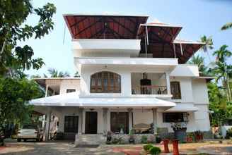 Exterior 4 Akshay Homestay