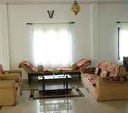 Khu vực công cộng 3 Akshay Homestay