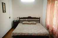 Phòng ngủ Akshay Homestay