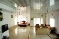 Lobby Akshay Homestay