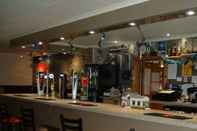 Bar, Cafe and Lounge Brae Hotel