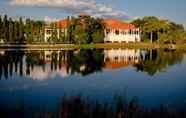 Exterior 5 Panorama Golf and Country Club