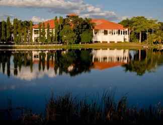 Exterior 2 Panorama Golf and Country Club