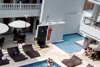 Swimming Pool Suite Sumapaz Hotel