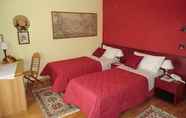 ห้องนอน 3 Bed & Breakfast Isonzo