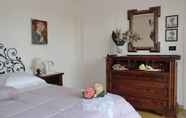 ห้องนอน 5 Bed & Breakfast Isonzo