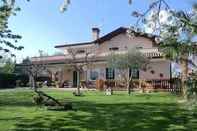 Exterior Bed & Breakfast Isonzo