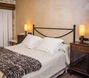 ห้องนอน 5 Hotel Villa de Cretas