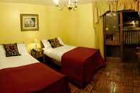 ห้องนอน DM Hoteles Ayacucho