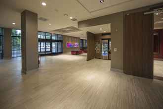 Lobby 4 SpringHill Suites by Marriott Athens Downtown/University Area