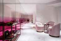 Entertainment Facility Fauchon L'Hotel Paris