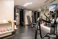 Fitness Center Fauchon L'Hotel Paris