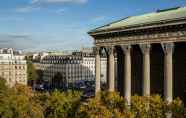 Nearby View and Attractions 2 Fauchon L'Hotel Paris