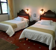 Kamar Tidur 6 Rancho La Joya