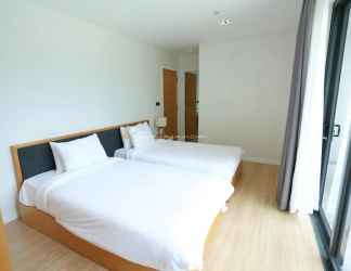 Bedroom 2 Point Villa Danang Golf Course