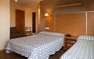 Bedroom 3 Hotel La Polar
